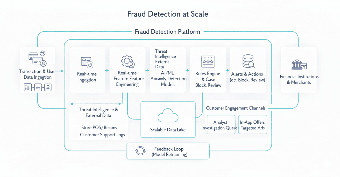 Process Architecture Diagram